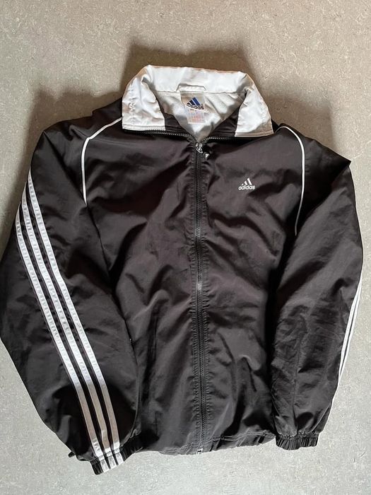 Кофта Adidas, винтажная кофта
