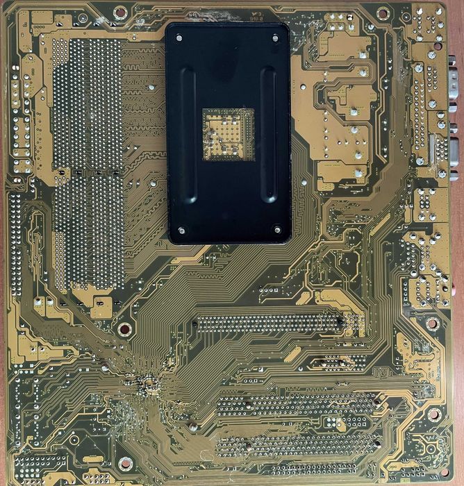 Продам материнську плату ASUS M2N-MX.