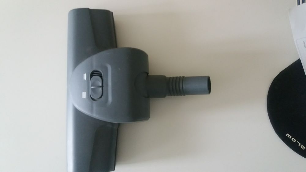 Turboszczotka Zelmer ZVCA90TG