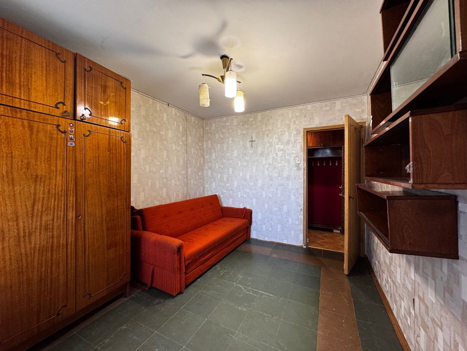 Продаж Бульвар Славы, 3 ком.квартира, Победа-5