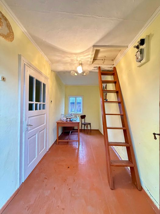 Продаж житлового будинку біля м. Стрий