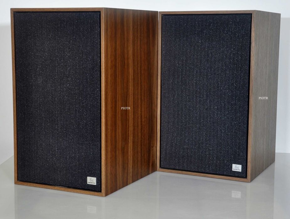 900Biały Kruk. ONKYO 5C.Niesamowicie muzykalne. Japonia.