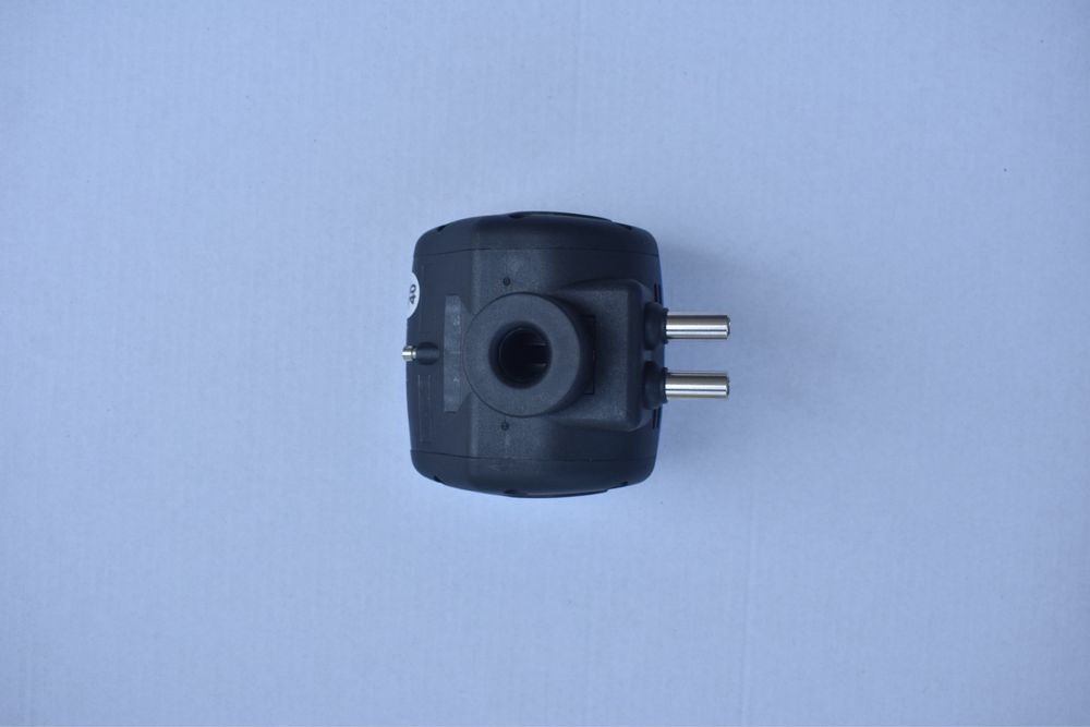 Пульсатор попарного доїння Італія, для доїльних апаратів