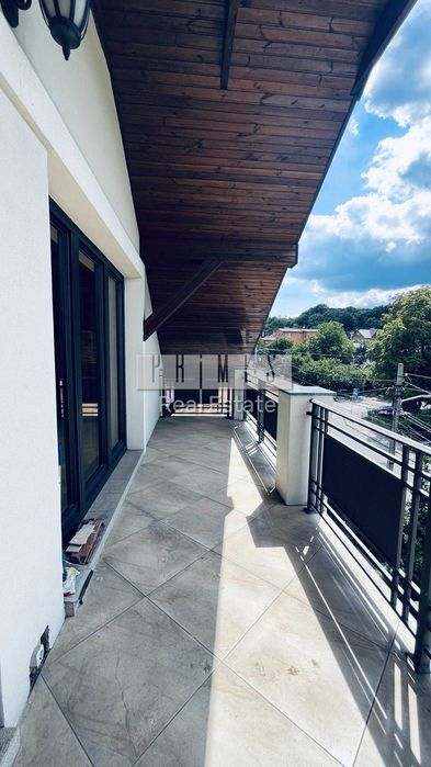 Оренда будинку, ділянка 9 соток, вул. Добрий Шлях, Голосіївський район