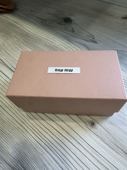 очки miu miu оригинал