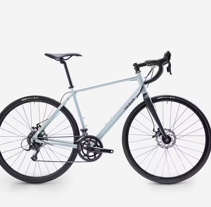 Bicicleta Berg ciclocross