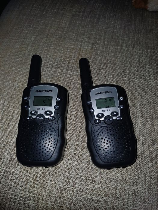 krótko faluwki  BF-T3