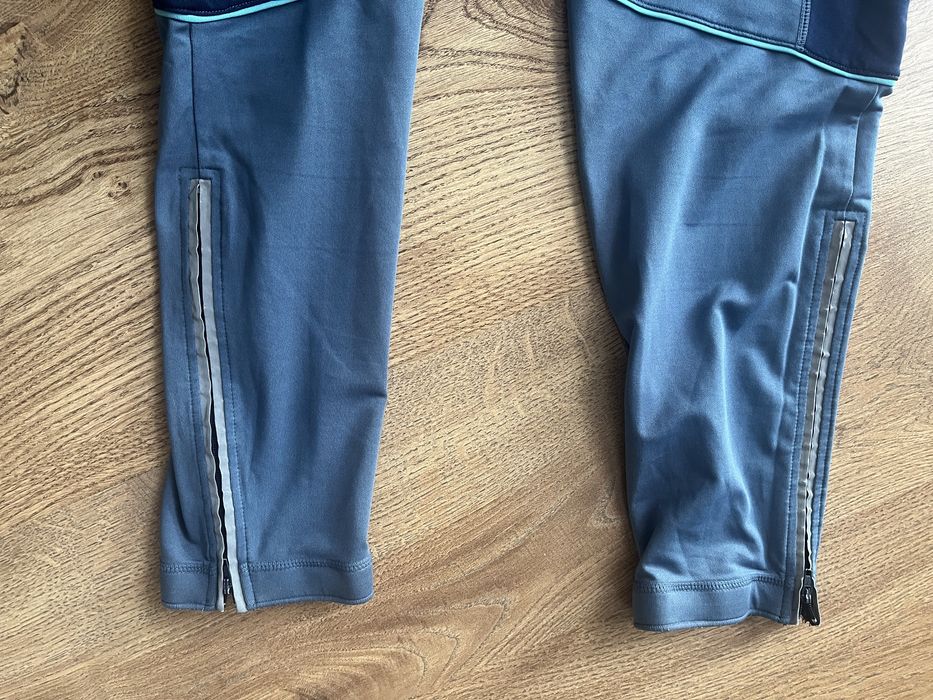 Getry sportowe unisex