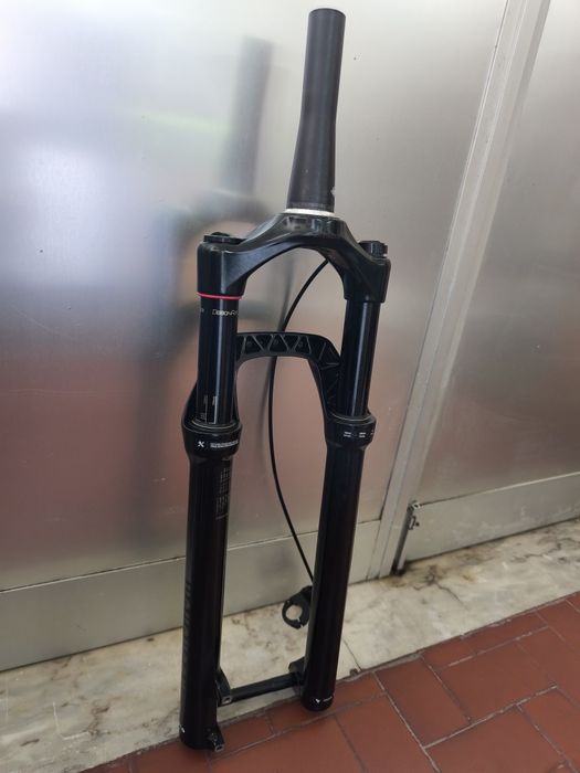 Suspensão Rock Shox Recon Gold 29'