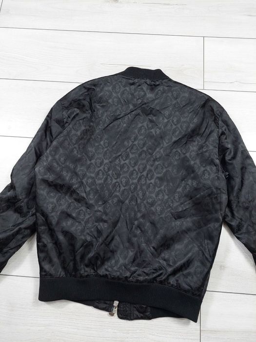 Бомпер куртка Versace оригінал