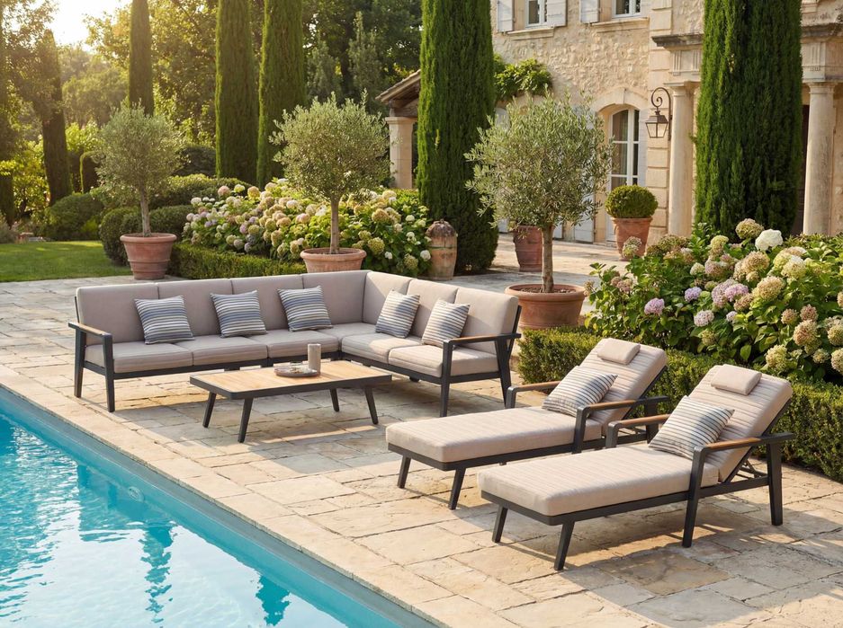 Narożnik Higold Emoti