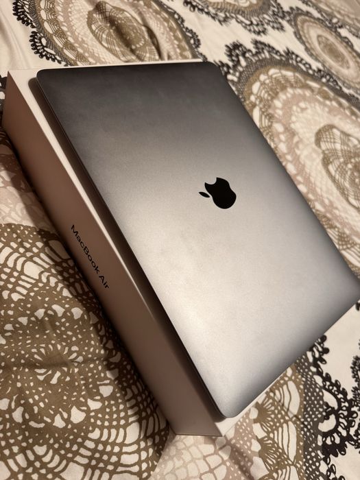Mac book air M1 500GB
