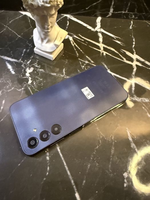 Samsung Galaxy A25 5G 8/256 blue (NFC)