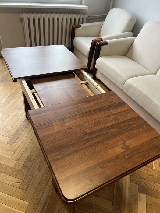 Oddam meble za darmo