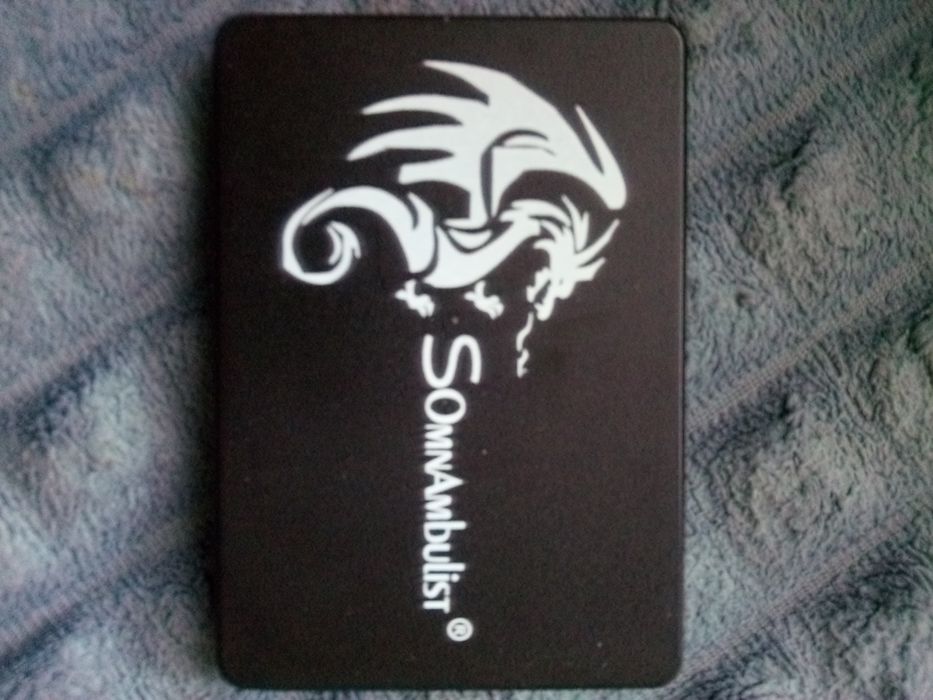 SSD H650 2.5" SATA - 1 TB.