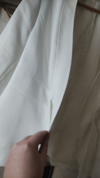 Żakiecik marynarka damska rozm xl