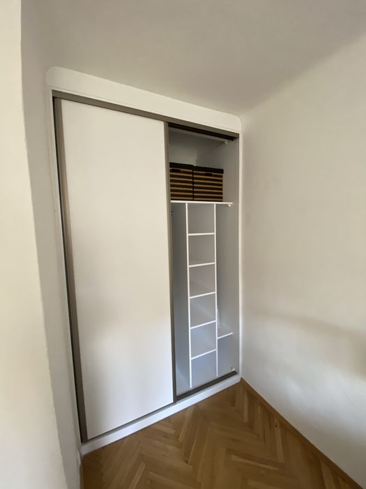 Mieszkanie – Warszawa - Widok 3