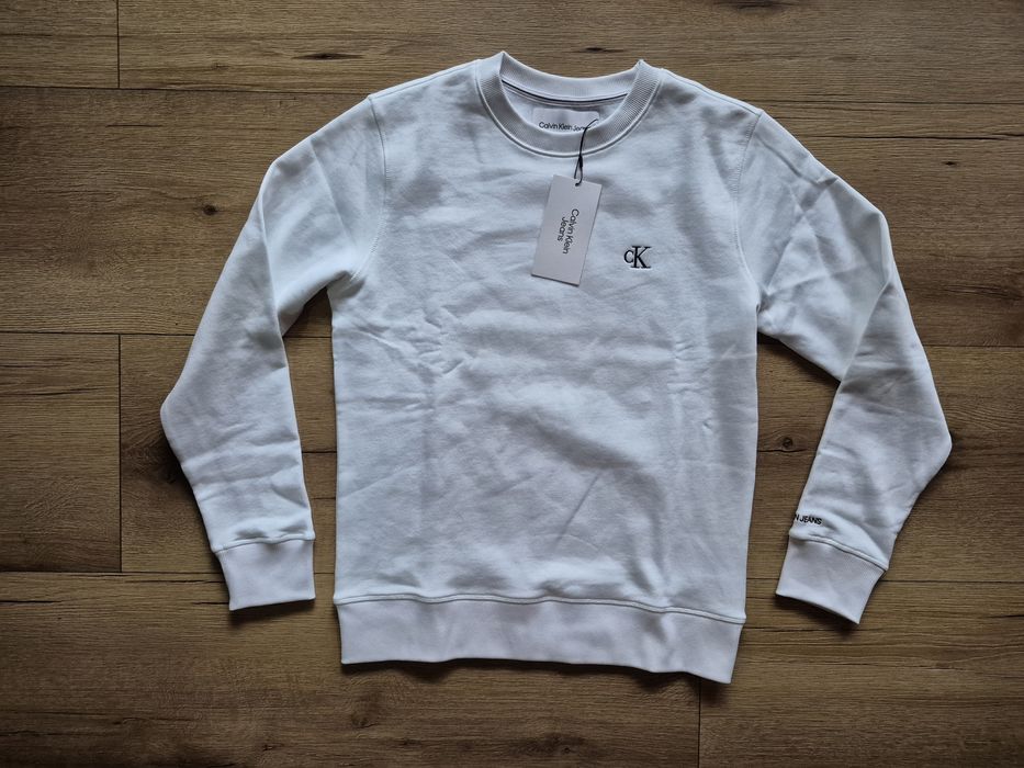 Bluza Męska Calvin Klein M