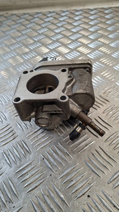 Przepustnica Skoda Fabia I 1.4