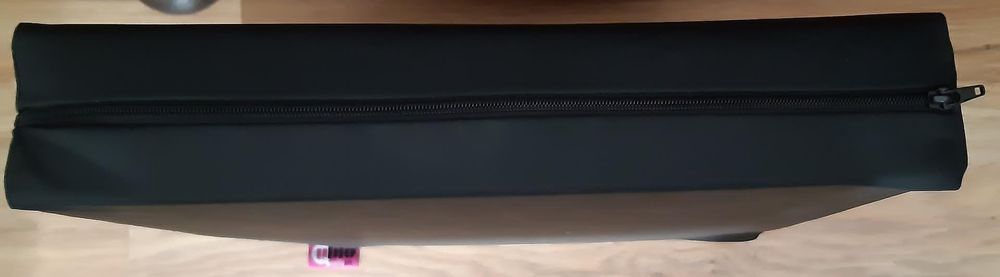 Almofada antiescaras