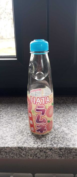 Garrafas Colecionáveis Japonesas