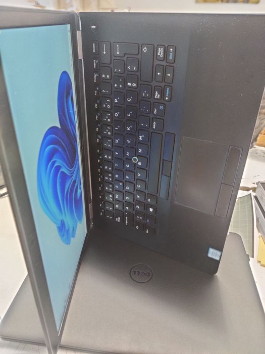 Portáteis Dell latitude E7470