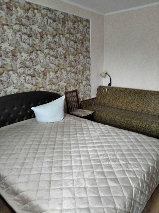 Однокімнатна квартира поряд з курортом