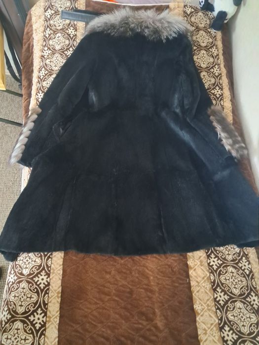Шуба нова, 52 розмір