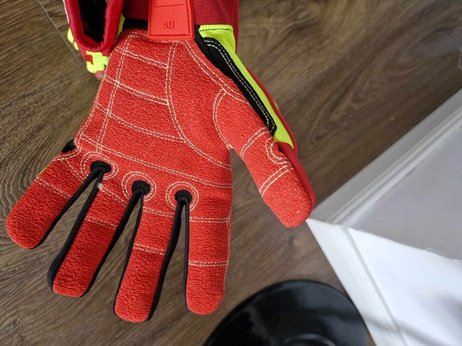 Rękawice techniczne strażackie Ringers Gloves R-299