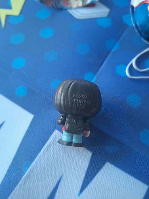 Stranger Things Kinder Joy Funko Pop WILL **HIT** RZADKI VC259