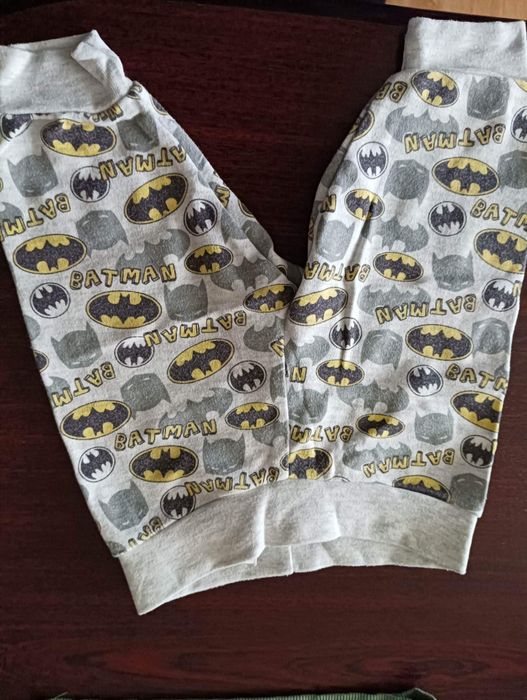 88. Komplet dla chłopca rozmiar 68