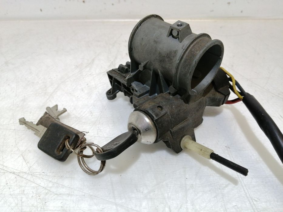 Canhão ignição - ford fiesta caixa (fvd) | 83 - 95