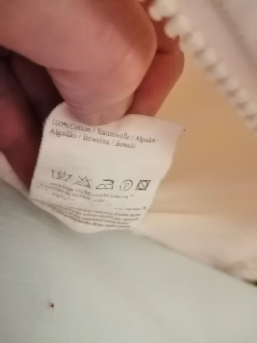 Vero Moda - kremowy płaszcz