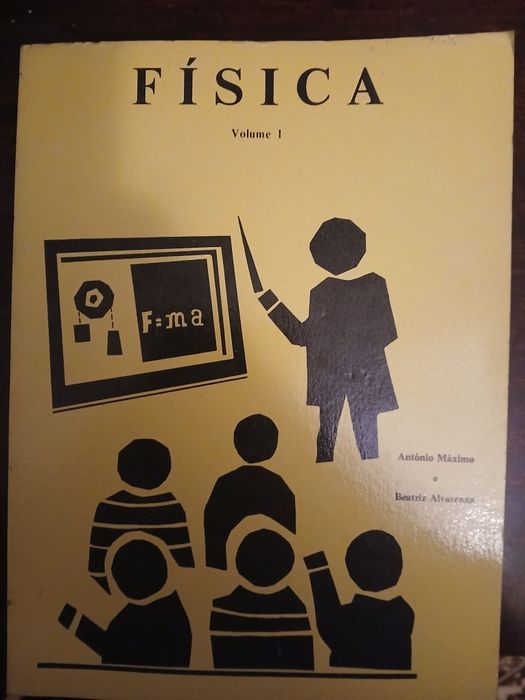 Manuais de Física