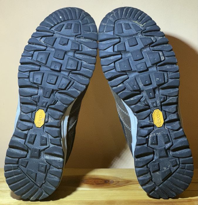 Трекінгові кросівки Ktic Waterproof. Розмір 41(26 см)