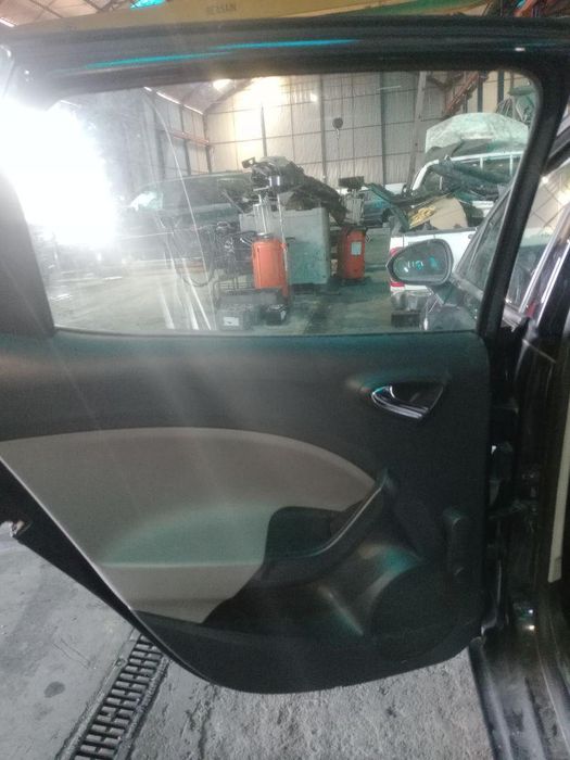 Coluna De Direção Seat Ibiza Berlina 6J5