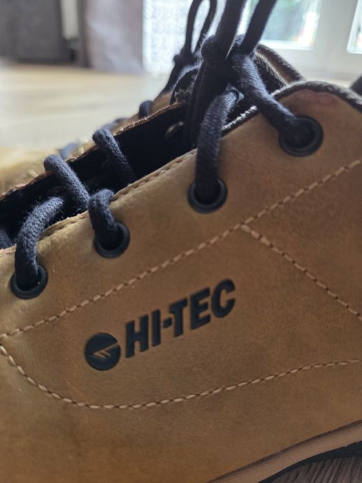 Buty tekingowe HI-TEC Outdoor 43 r. jak nowe