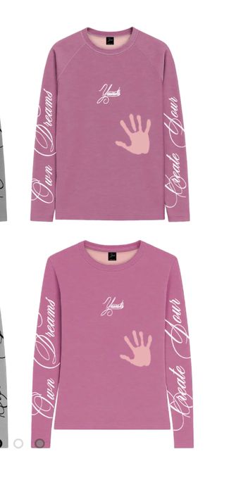 ТЕРМІНОВО продаю лонг 999yessirski