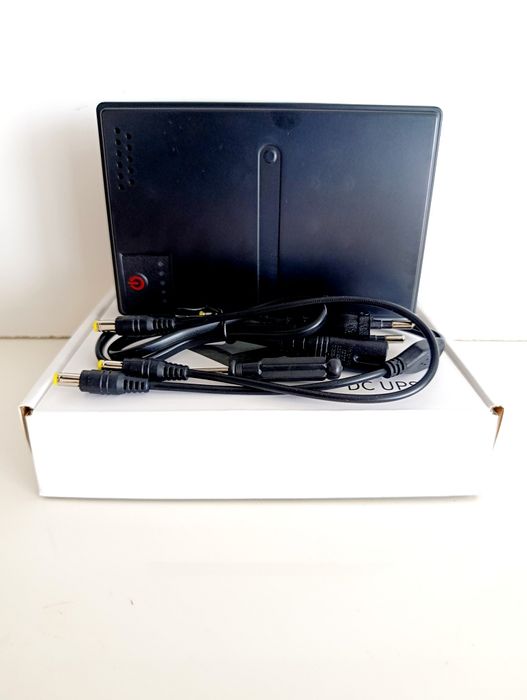 Джерело безперебійного живлення