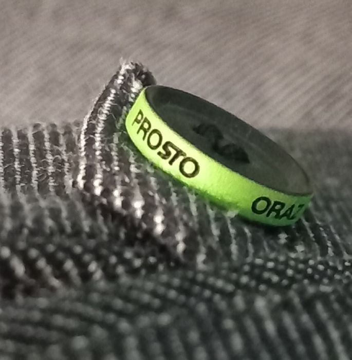 Garnitur Vistula i Prosto nowy marynarka i spodnie