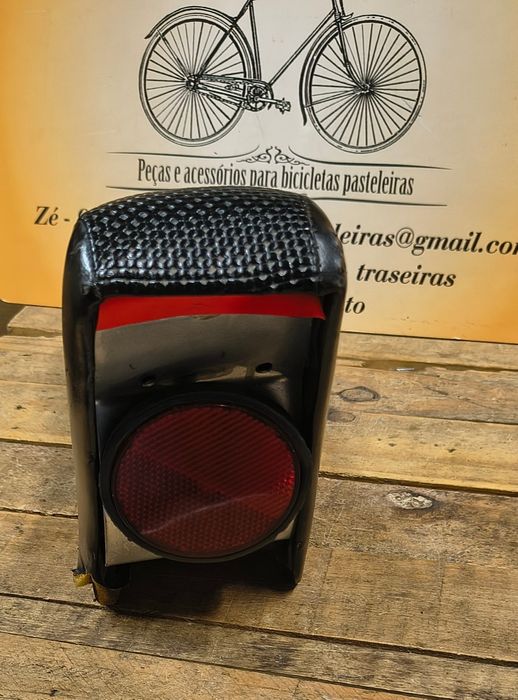 Selim banana mini chopper roda 12 e 14 órbita,Vilar, Cinderela,