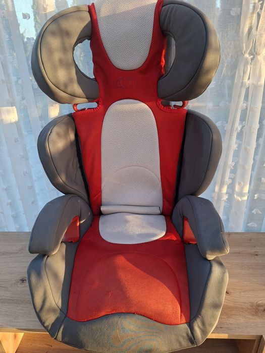 Fotelik Chicco 15 do 36 kg