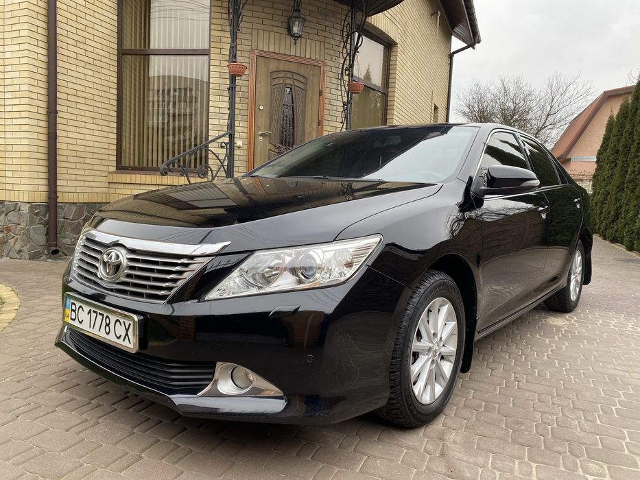 Официальная! Оригинал! Родной пробег! Один Хозяин!