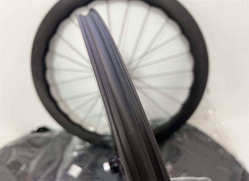 Bicicleta Rodas disco Princeton Dual 5550 topo de gama novas