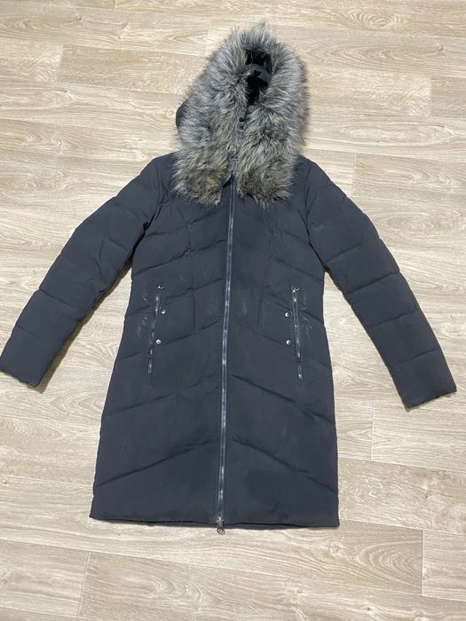 Зимняя куртка женска