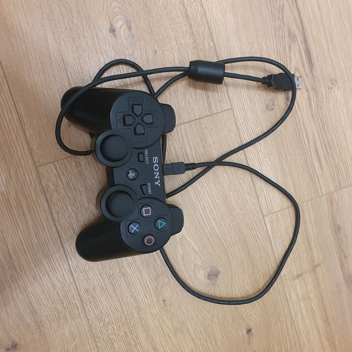 Pad oryginalny PlayStation 3