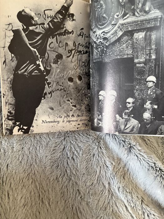 Revista spotinik em frances