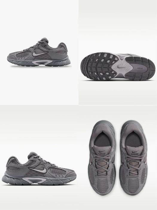 Nike V5 rnr SUEDE