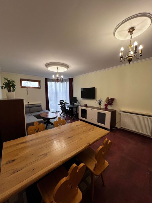 Mieszkanie  prywatnie winda miejsce postojowe obok szpitala Ligota 64m