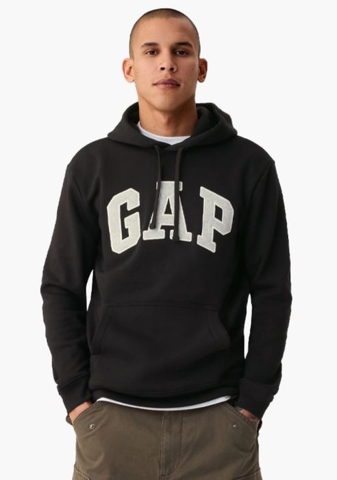 Худи GAP , оригинал, L,(3 расцветки),флис